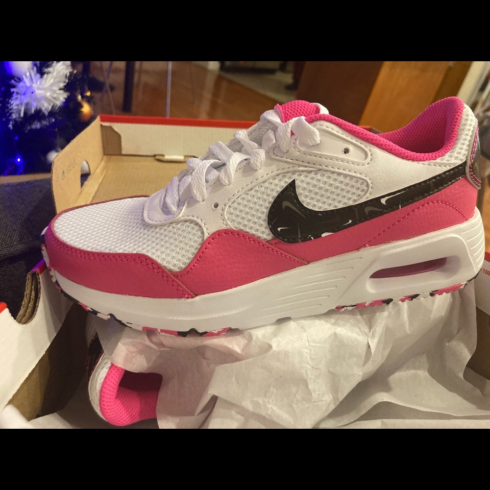 Nike air max sc